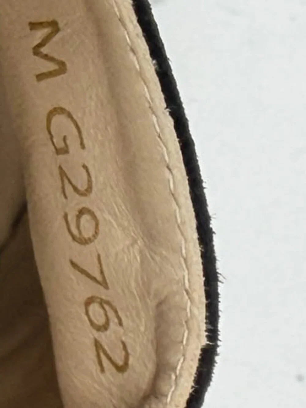 CHANEL description these